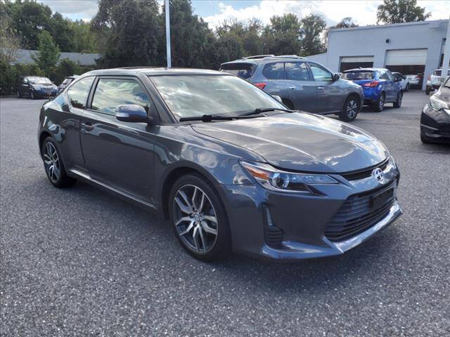 2016 Scion tC for sale at Superior Motor Company in Bel Air MD