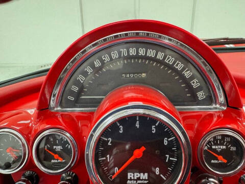 1959 Chevrolet Corvette