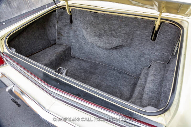 1978 Lincoln Continental