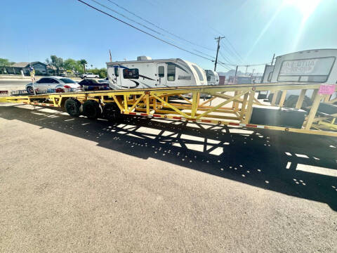2000 EASY HAUL 353 n/a for sale at Mesa AZ Auto Sales in Apache Junction AZ