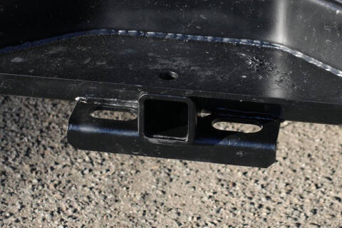 2021 Chevrolet Silverado 2500HD Work Truck