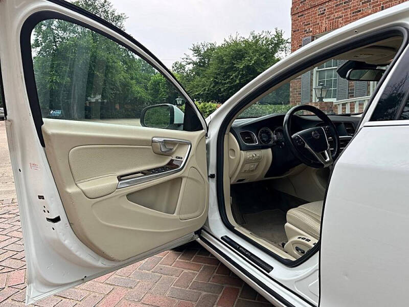 2012 Volvo S60 T5