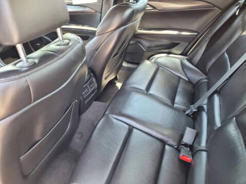 2014 Cadillac ATS 2.5L