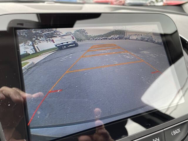 2017 Chevrolet Volt Premier