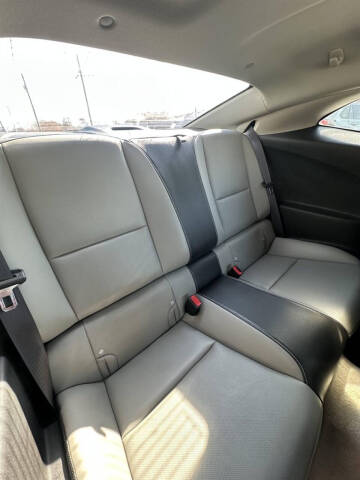 2011 Chevrolet Camaro SS