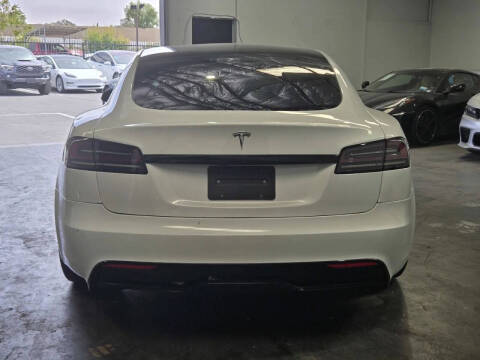 2023 Tesla Model S