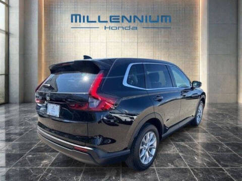 2023 Honda CR-V