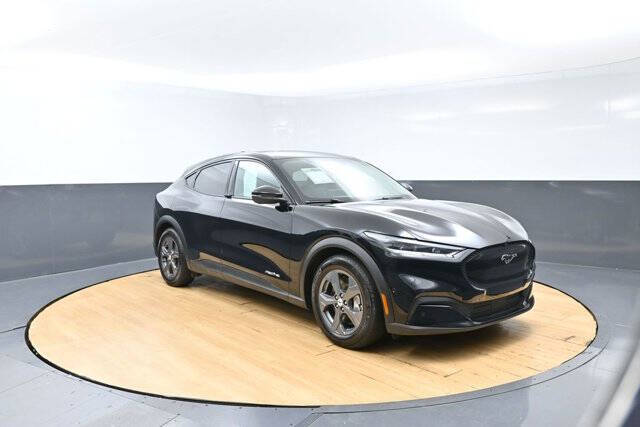 2023 Ford Mustang Mach-E Select