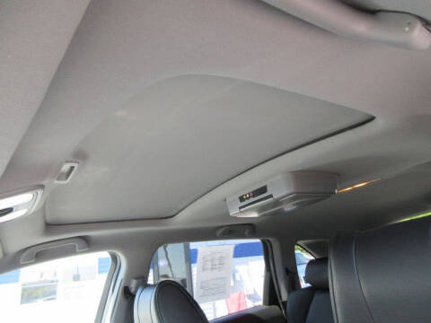 2009 Acura MDX SH-AWD