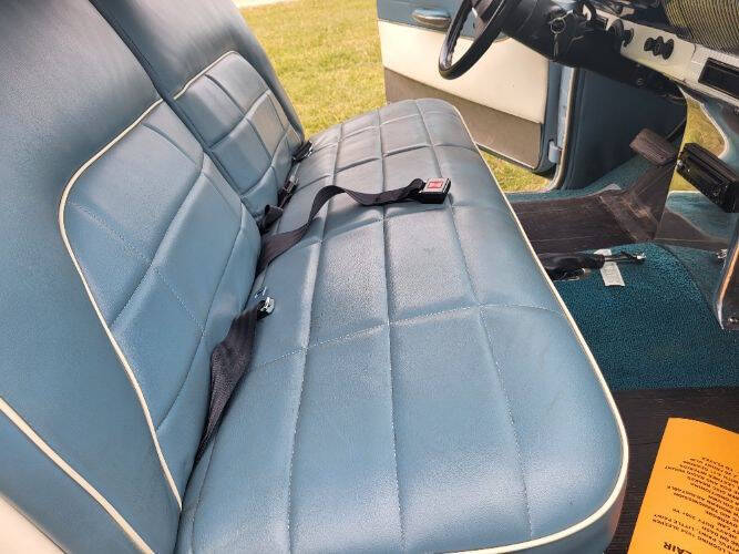 1954 Chevrolet Bel Air