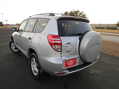 2009 Toyota RAV4