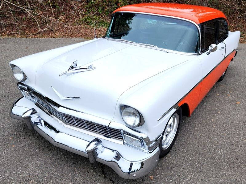 1956 Chevrolet 210 for sale in Arlington, TX
