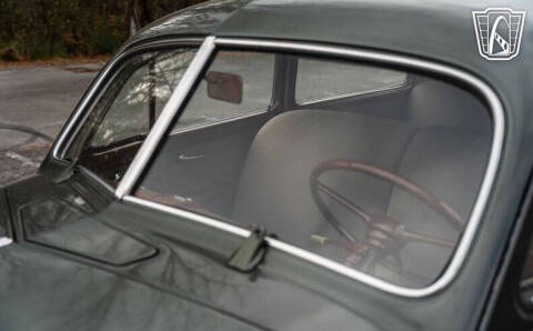 1941 Chevrolet Special DeLuxe