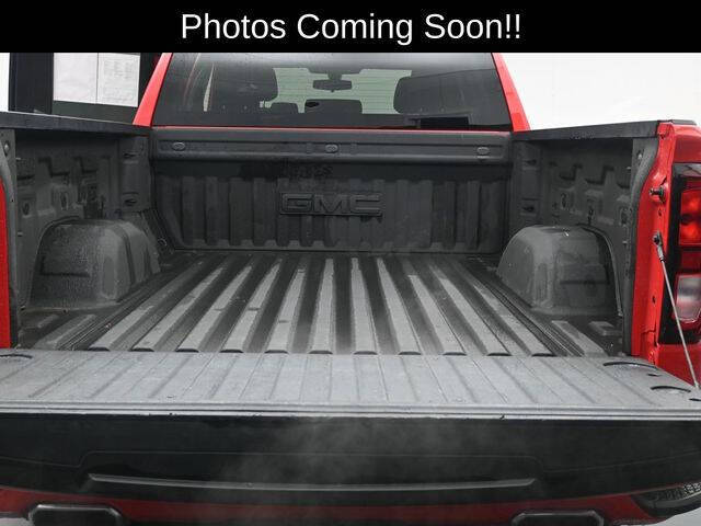 2019 GMC Sierra 1500 Elevation