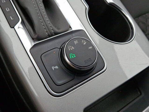 2019 Chevrolet Blazer LT