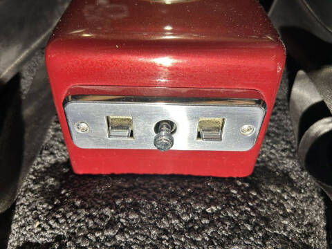 1960 Chevrolet El Camino