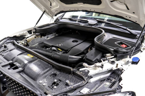 2020 Mercedes-Benz GLE GLE 350