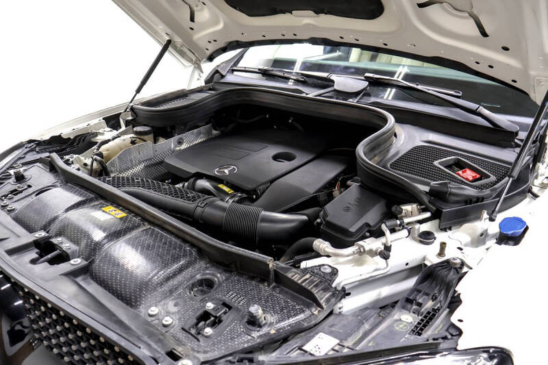 2020 Mercedes-Benz GLE GLE 350