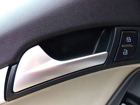 2015 Audi S5 3.0T quattro Prestige