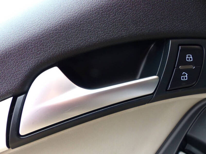 2015 Audi S5 3.0T quattro Prestige