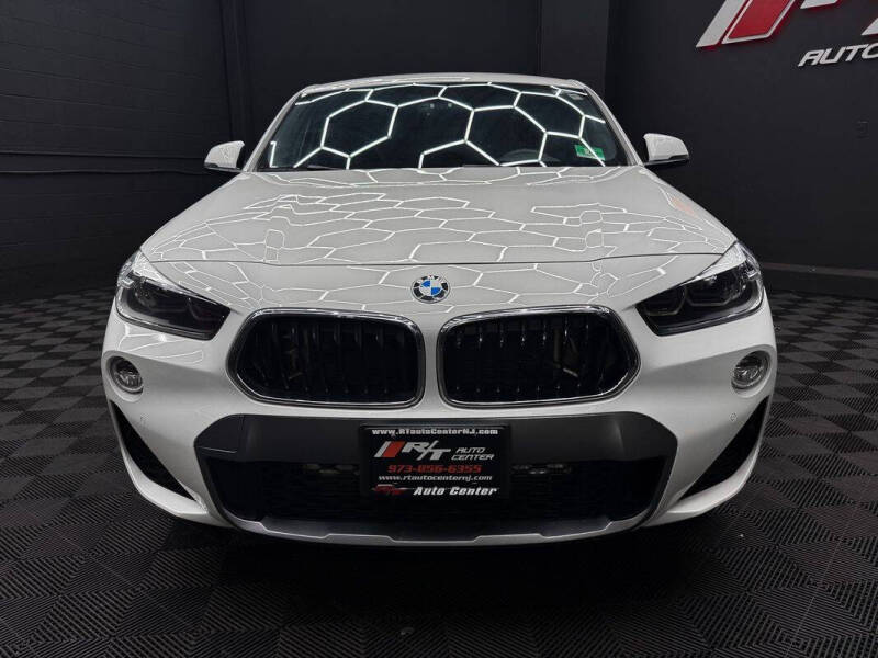 2018 BMW X2 xDrive28i
