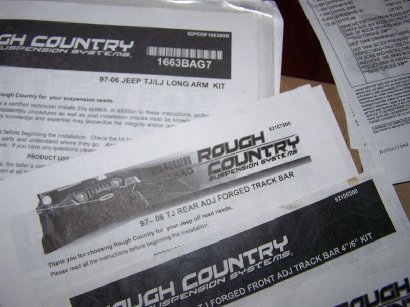 2006 Jeep Wrangler Unlimited