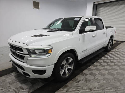 2020 RAM 1500 for sale at Hickory Used Car Superstore in Hickory NC