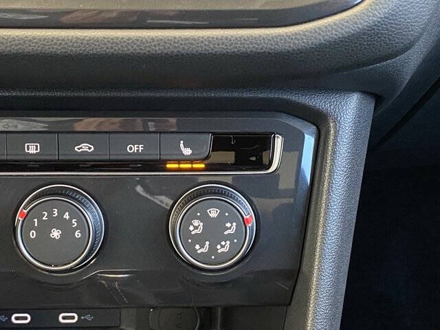 2023 Volkswagen Tiguan S