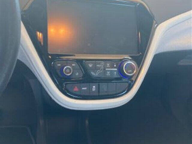 2019 Chevrolet Bolt EV LT