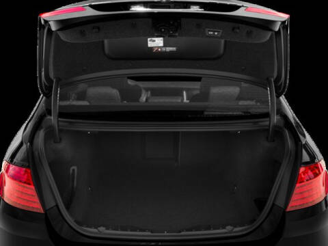 2016 BMW 5 Series 528i