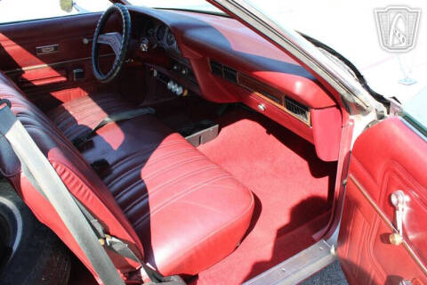 1979 Ford Ranchero