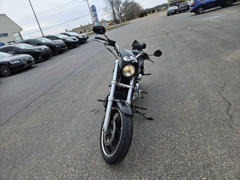 2006 Harley-Davidson V-Rod