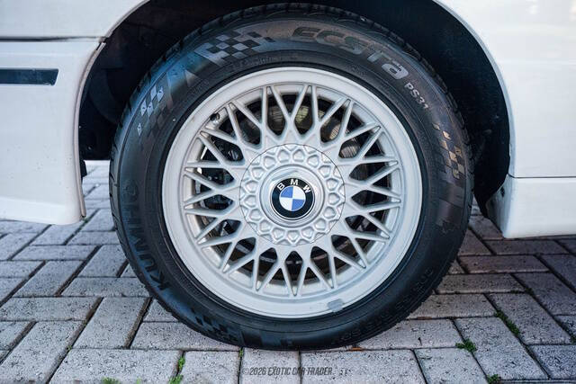 1988 BMW M3