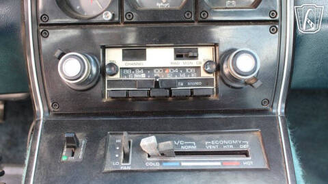 1978 Chevrolet Corvette