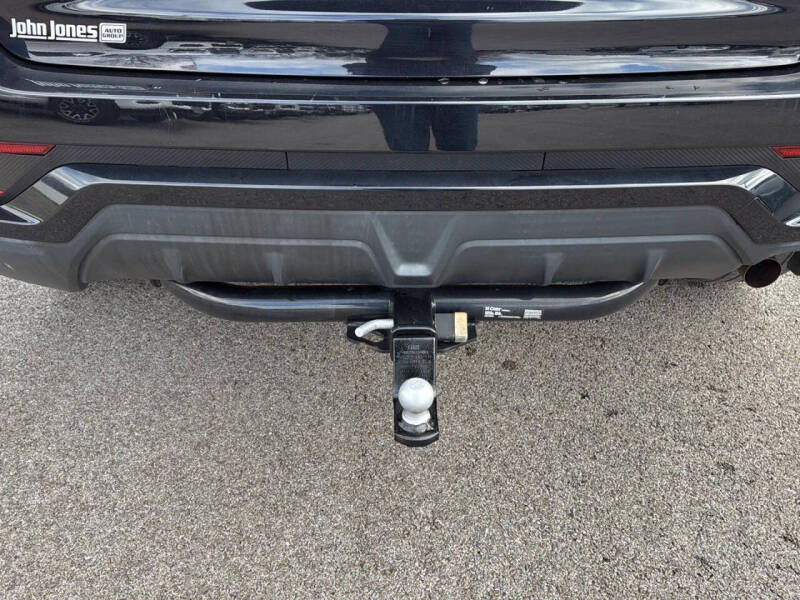 2019 Mitsubishi Outlander Sport