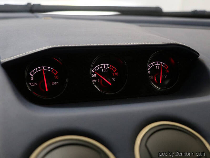 2008 Lamborghini Gallardo Spyder