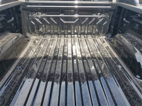 2026 Chevrolet Silverado EV LT