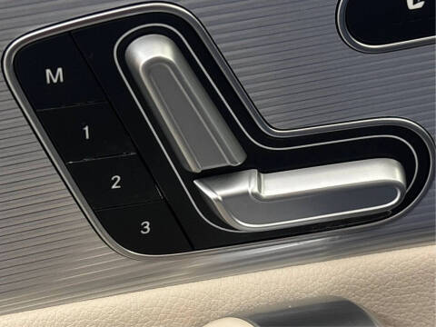 2022 Mercedes-Benz CLA CLA 250 4MATIC