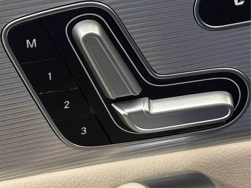 2022 Mercedes-Benz CLA CLA 250 4MATIC