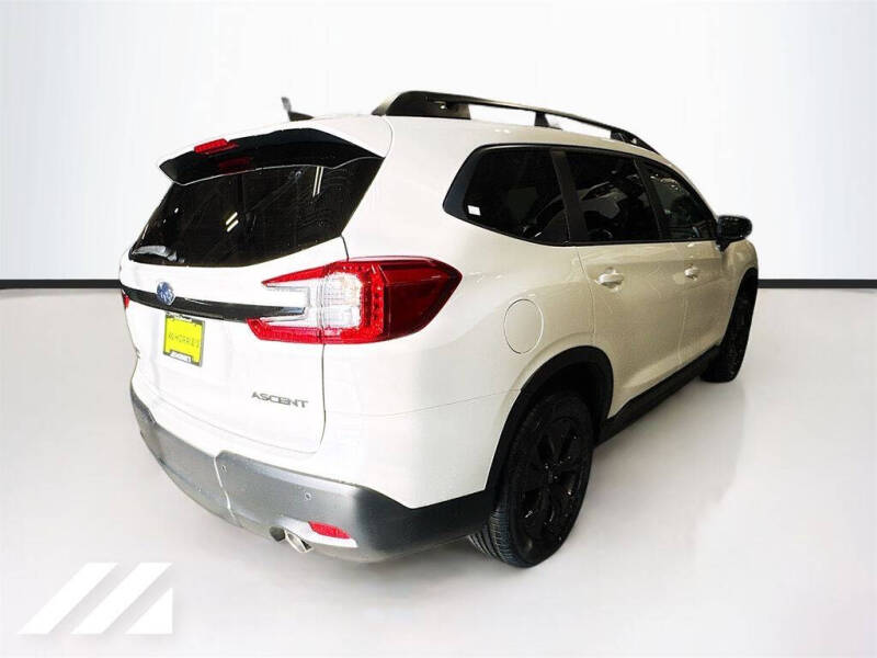 2026 Subaru Ascent Premium 7-Passenger