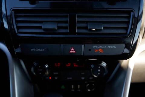 2024 Mitsubishi Eclipse Cross