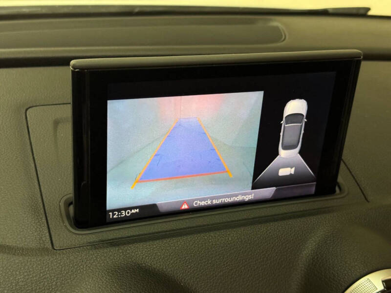 2017 Audi A3 2.0T Premium