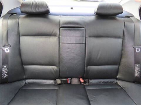 2000 BMW 3 Series 323i