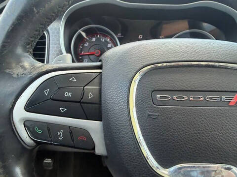2015 Dodge Charger SXT