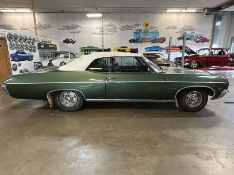 1970 Chevrolet Impala