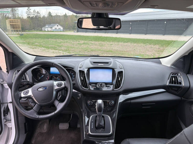 2014 Ford Escape Titanium - Photo 13