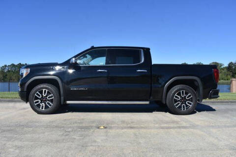 2022 GMC Sierra 1500 Limited