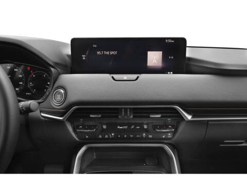 2026 Mazda CX-70 3.3 Turbo Premium