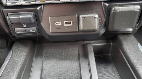 2021 GMC Sierra 2500HD