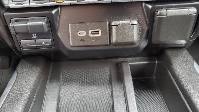 2021 GMC Sierra 2500HD